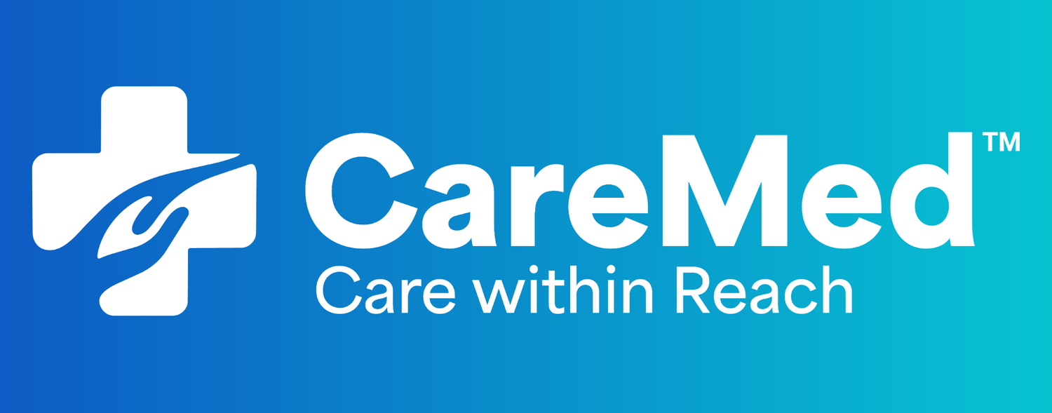 CareMed Medical Inc. — Care within Reach